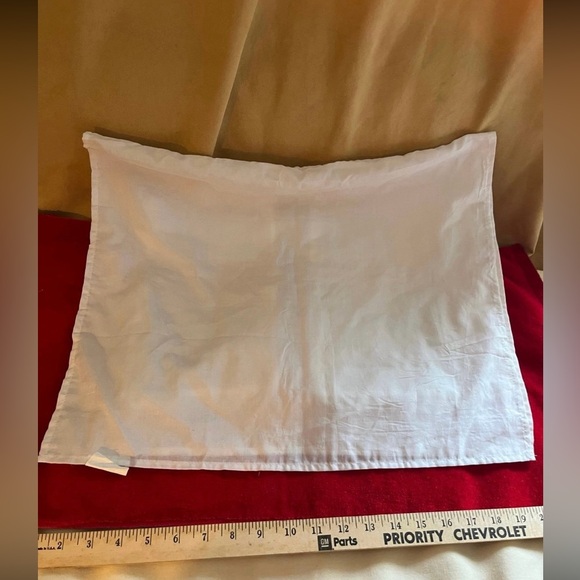 Organizer Bedside Cloth Caddy - Picture 2 of 8